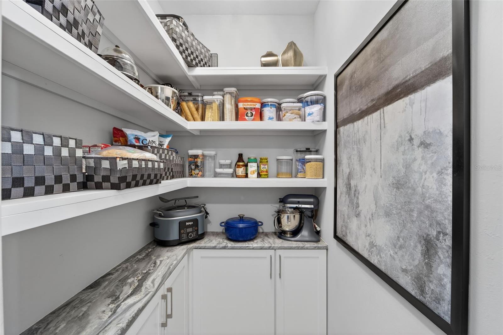 CYPRESS FALLS PH 2A & 2B - Residential