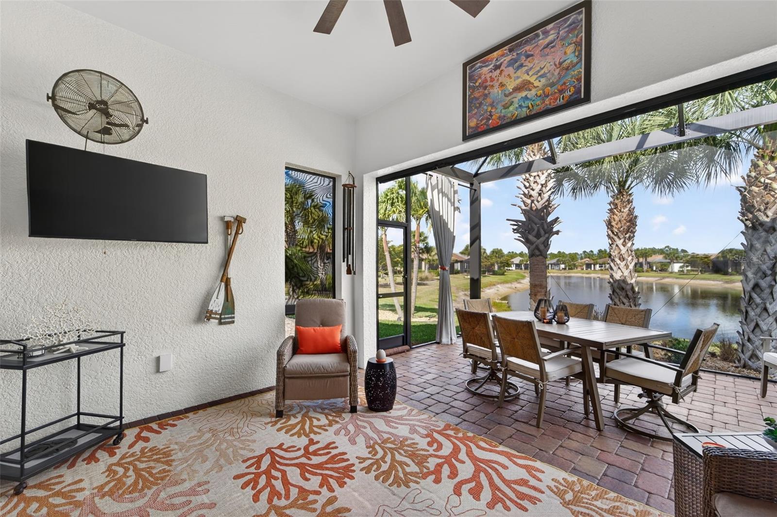 CYPRESS FALLS PH 2A & 2B - Residential