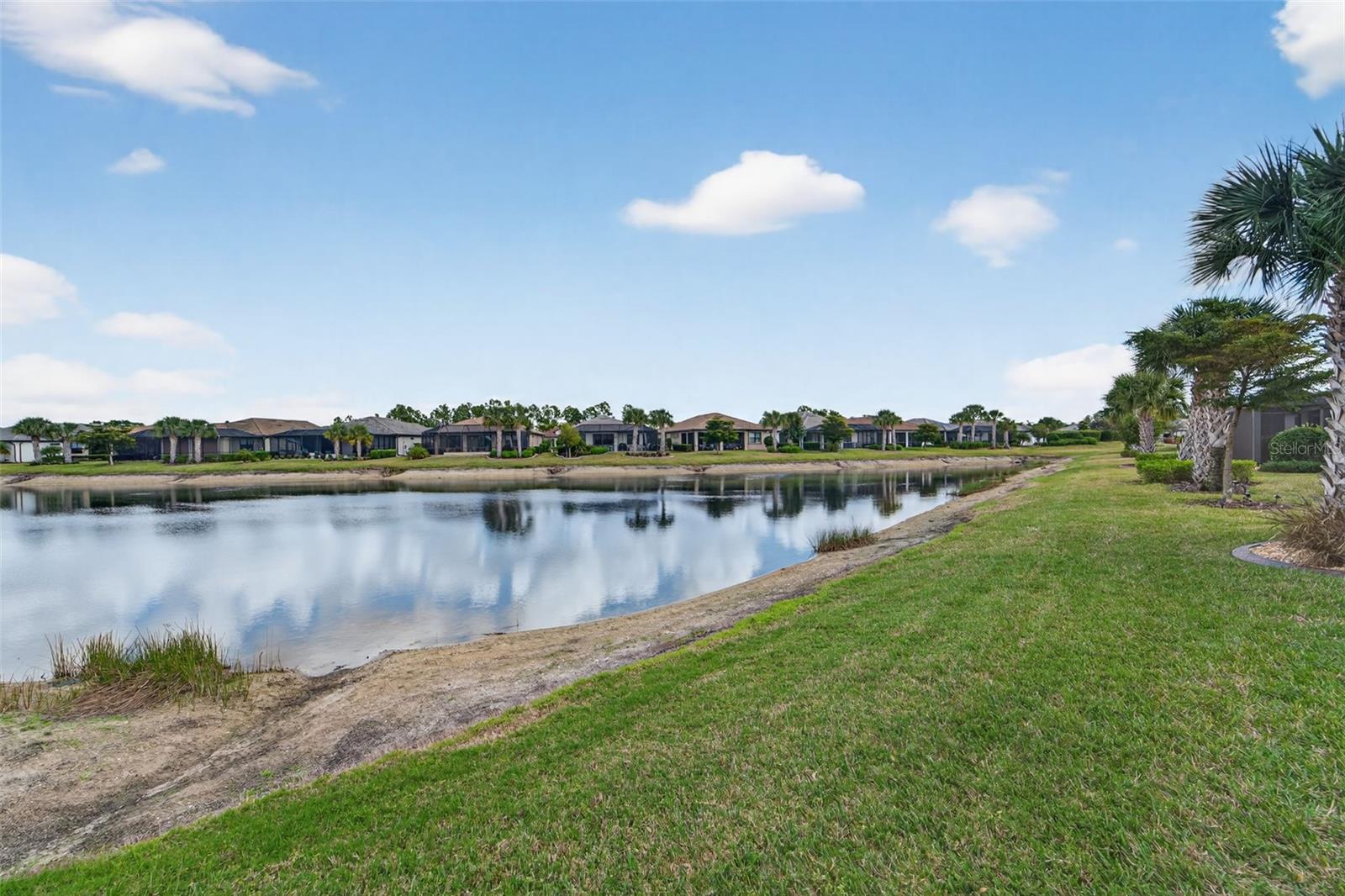 CYPRESS FALLS PH 2A & 2B - Residential