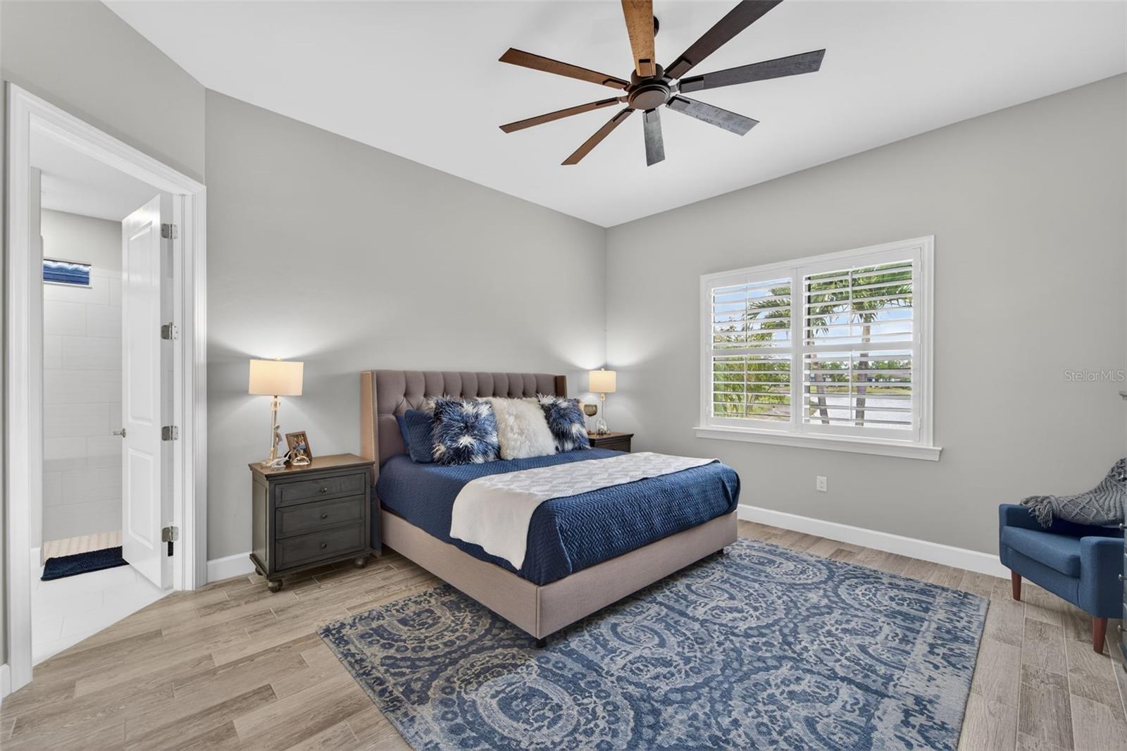 CYPRESS FALLS PH 2A & 2B - Residential