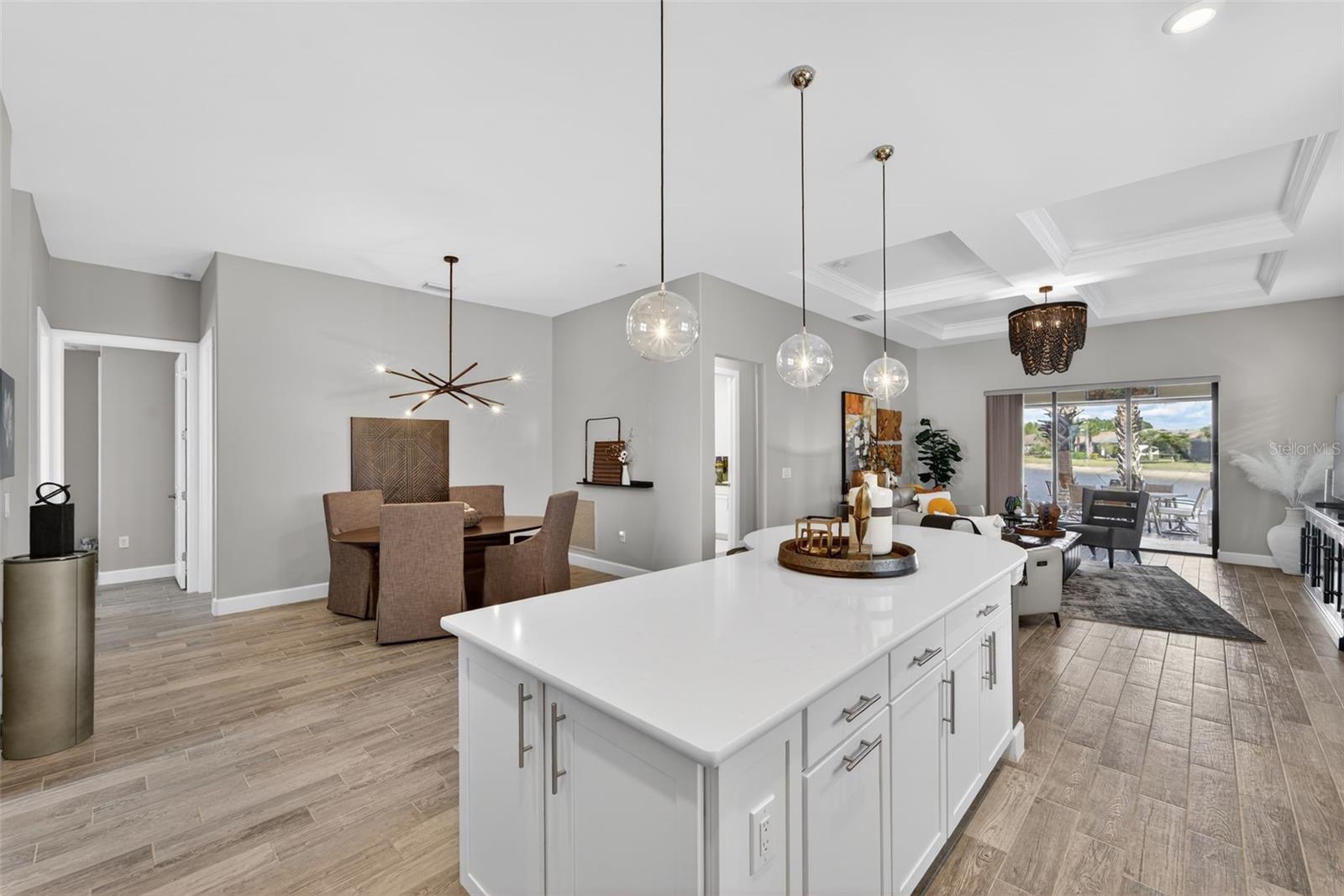 CYPRESS FALLS PH 2A & 2B - Residential