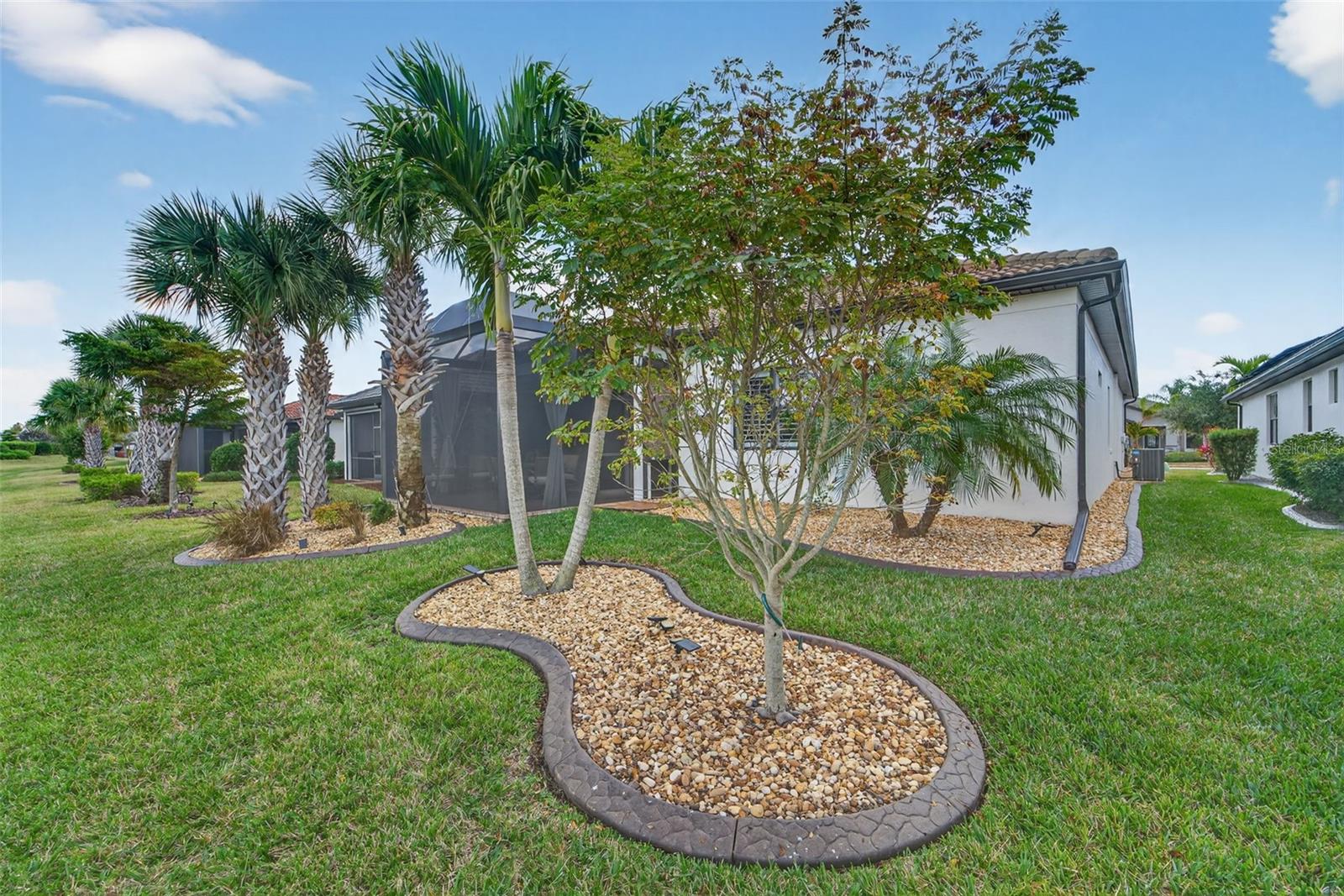 CYPRESS FALLS PH 2A & 2B - Residential