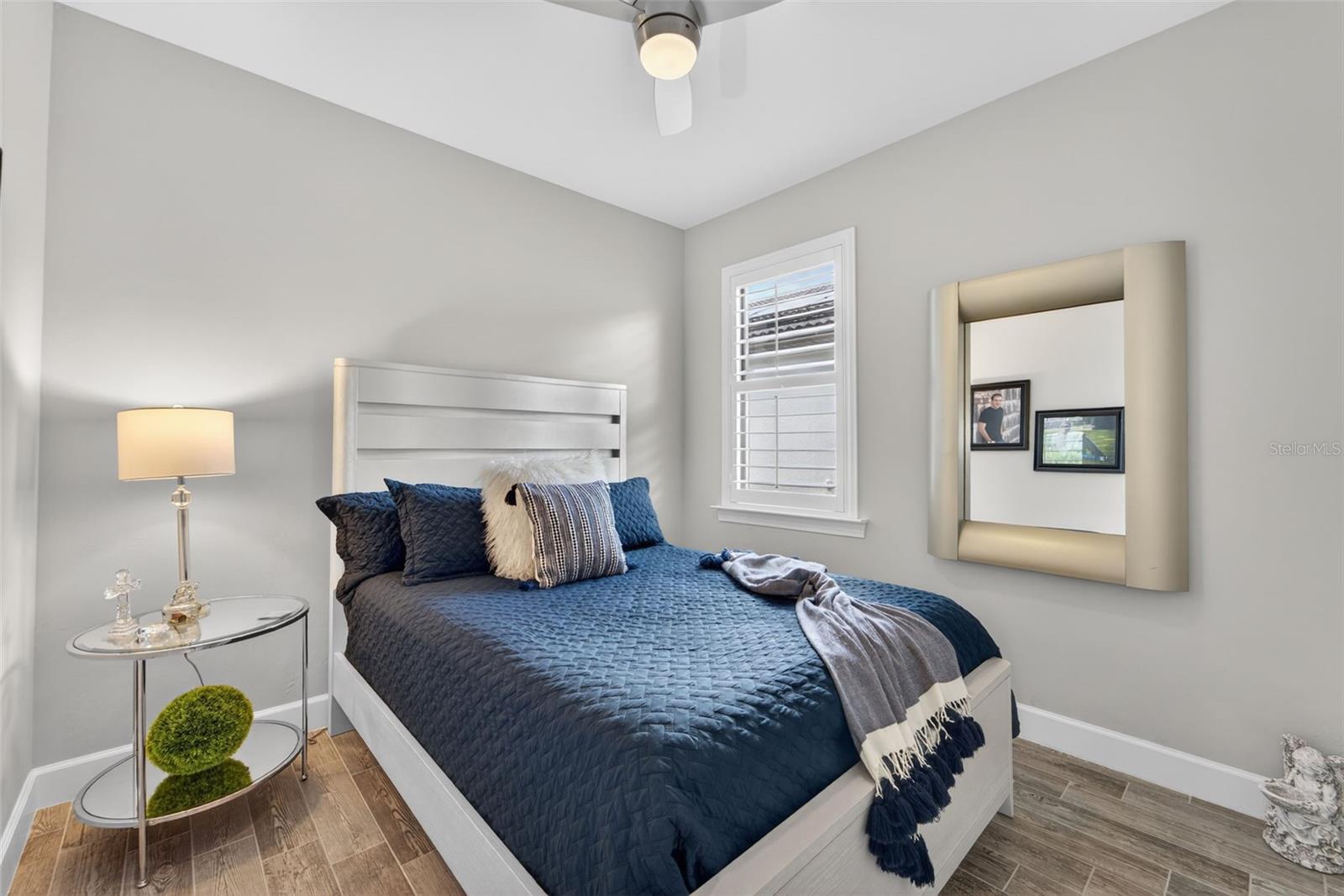 CYPRESS FALLS PH 2A & 2B - Residential