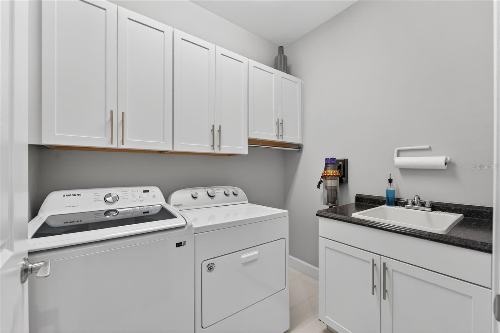 CYPRESS FALLS PH 2A & 2B - Residential