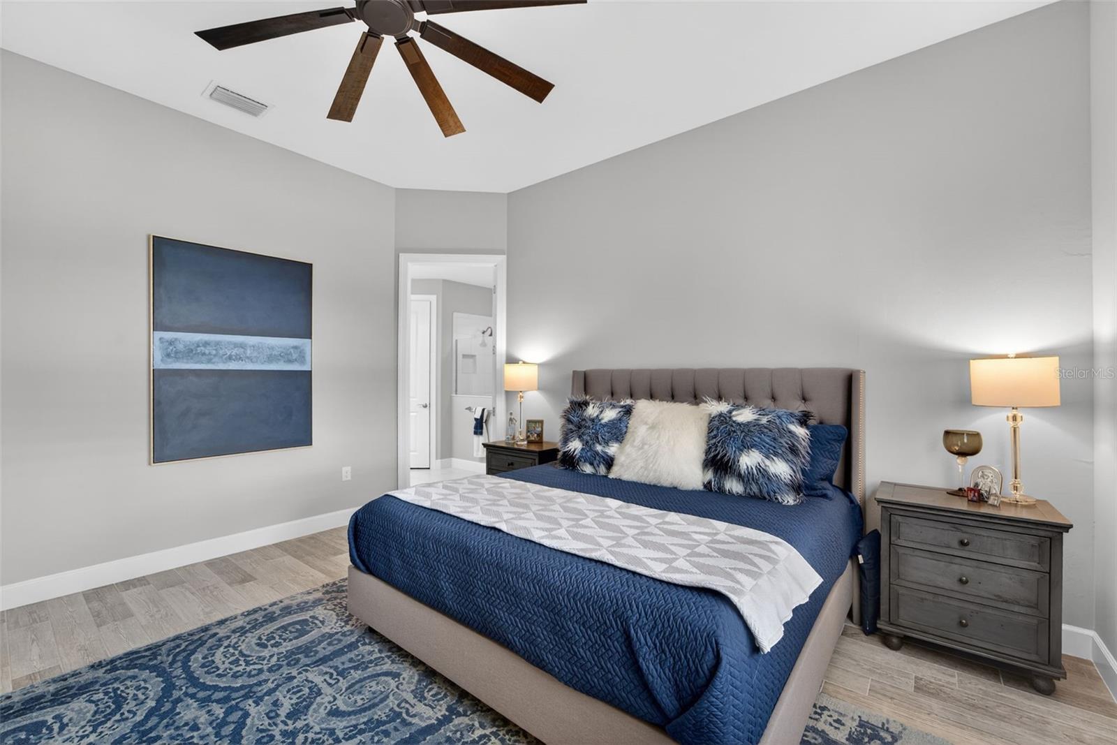 CYPRESS FALLS PH 2A & 2B - Residential