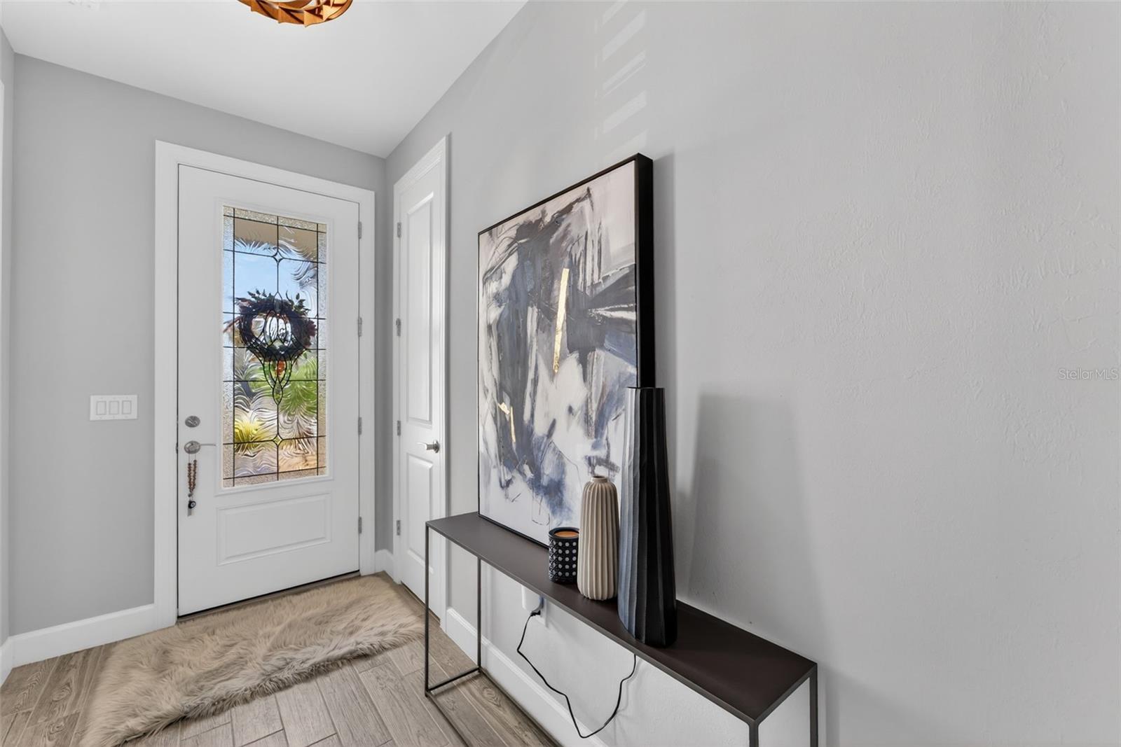 CYPRESS FALLS PH 2A & 2B - Residential