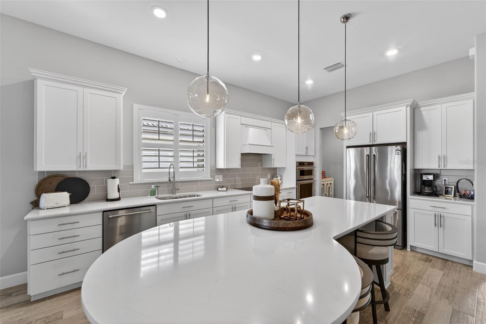 CYPRESS FALLS PH 2A & 2B - Residential