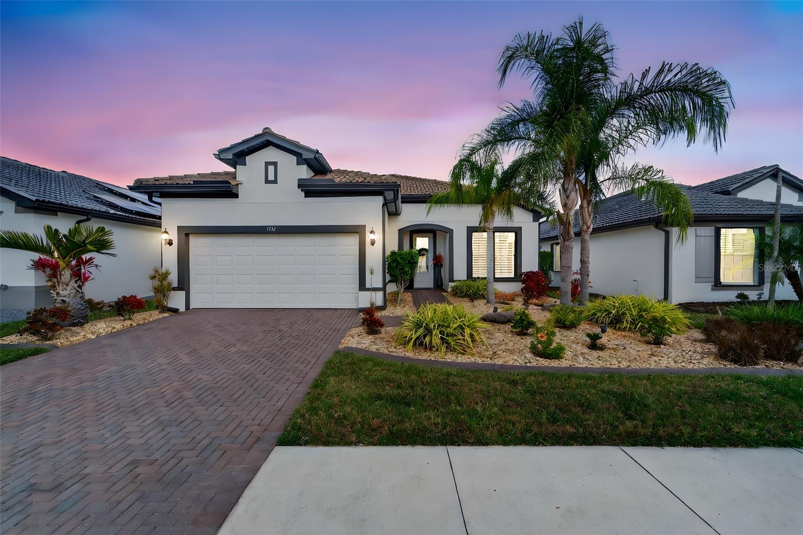 CYPRESS FALLS PH 2A & 2B - Residential