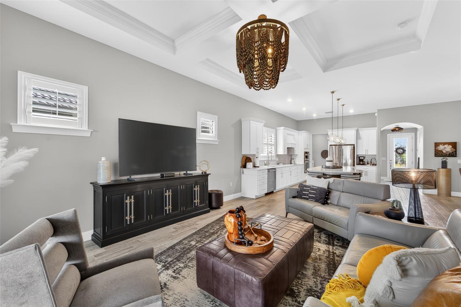 CYPRESS FALLS PH 2A & 2B - Residential