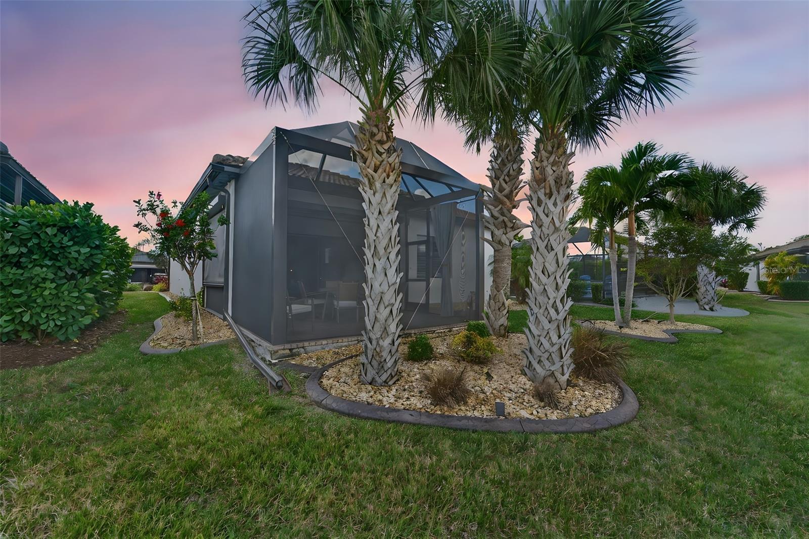 CYPRESS FALLS PH 2A & 2B - Residential