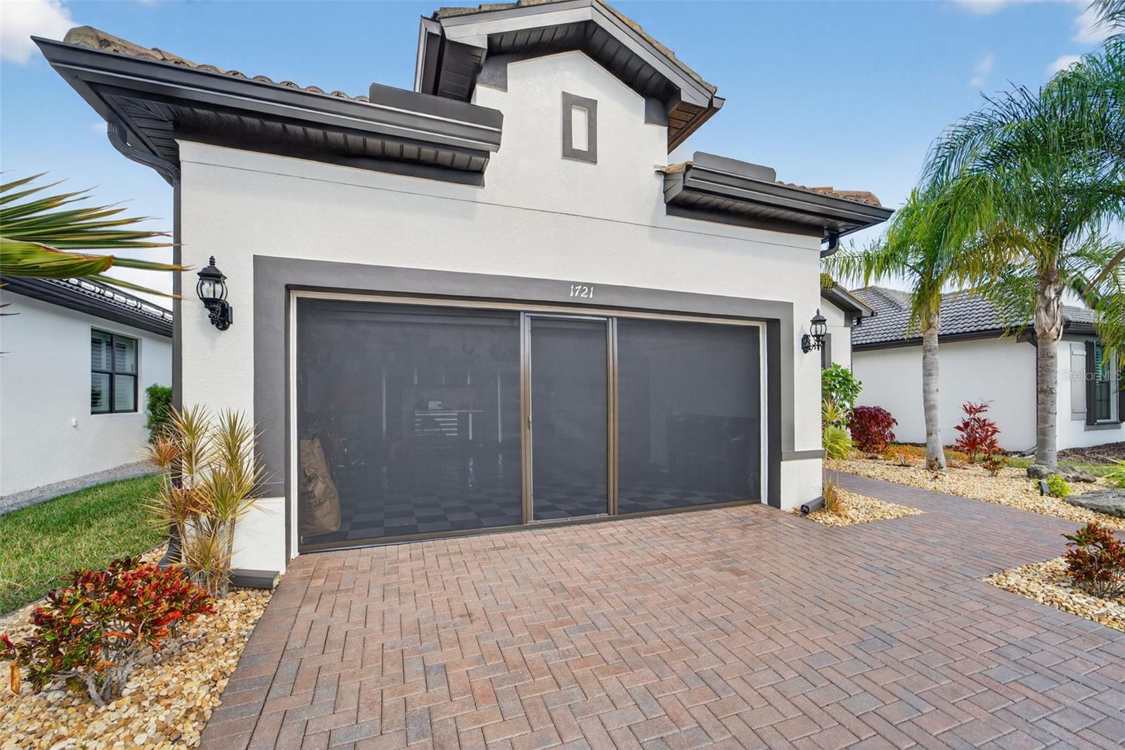 CYPRESS FALLS PH 2A & 2B - Residential