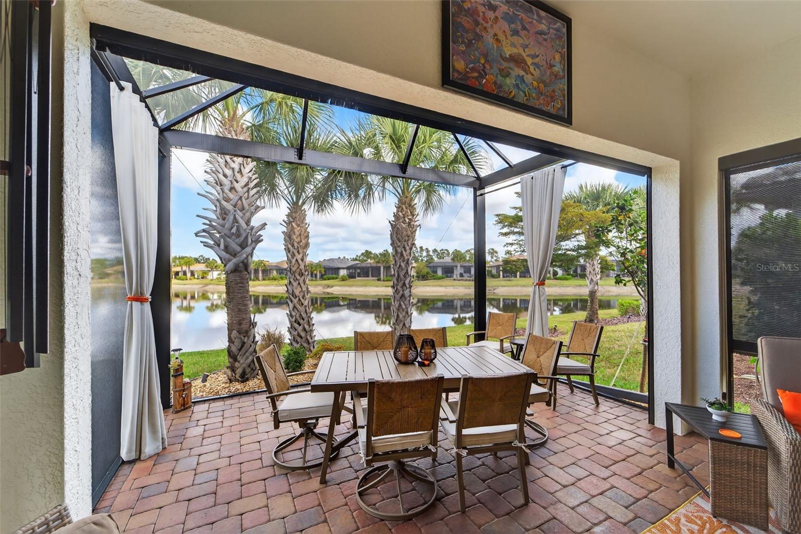 CYPRESS FALLS PH 2A & 2B - Residential