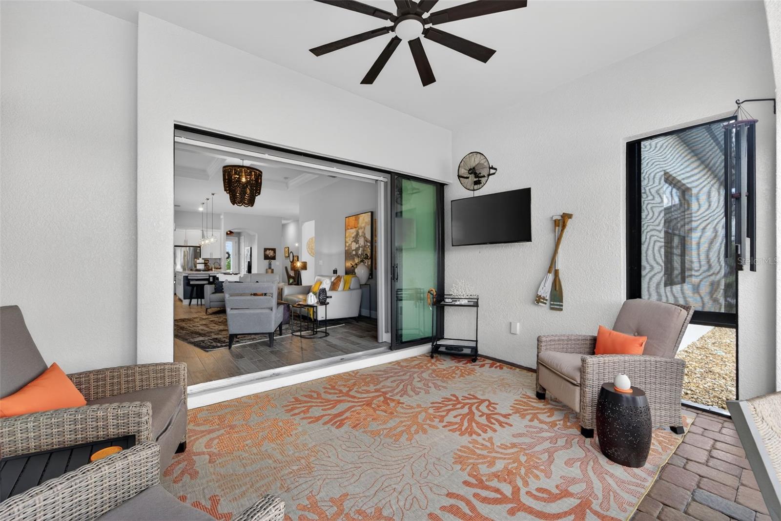 CYPRESS FALLS PH 2A & 2B - Residential