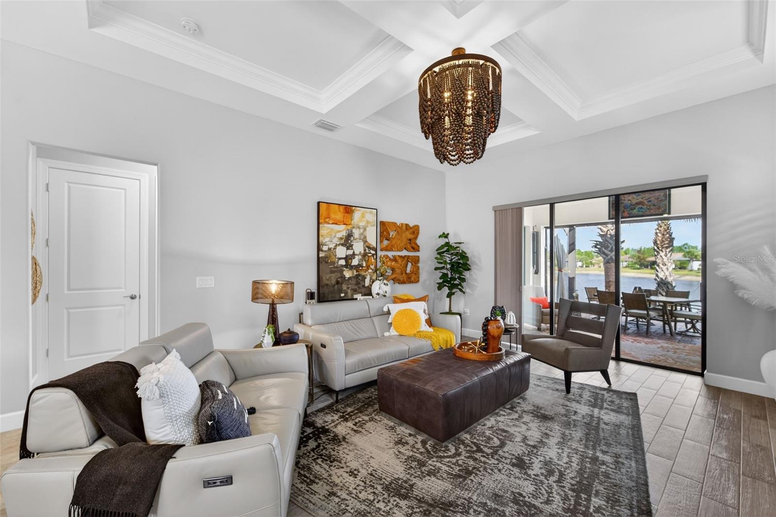 CYPRESS FALLS PH 2A & 2B - Residential