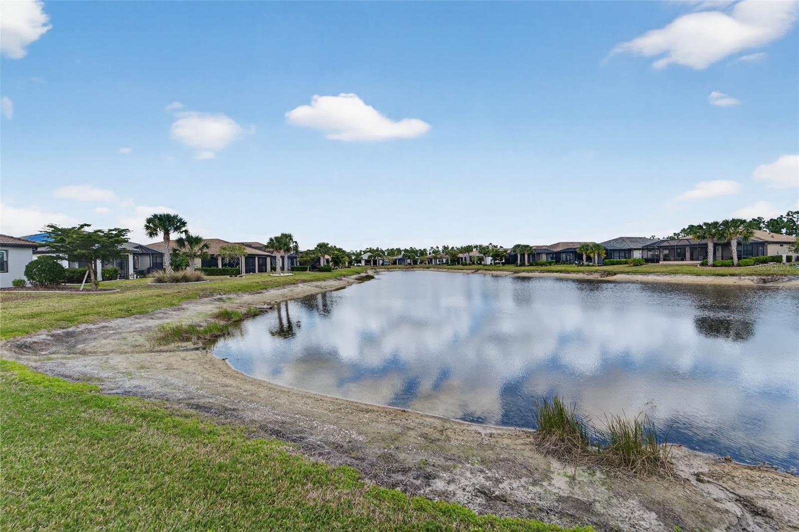 CYPRESS FALLS PH 2A & 2B - Residential