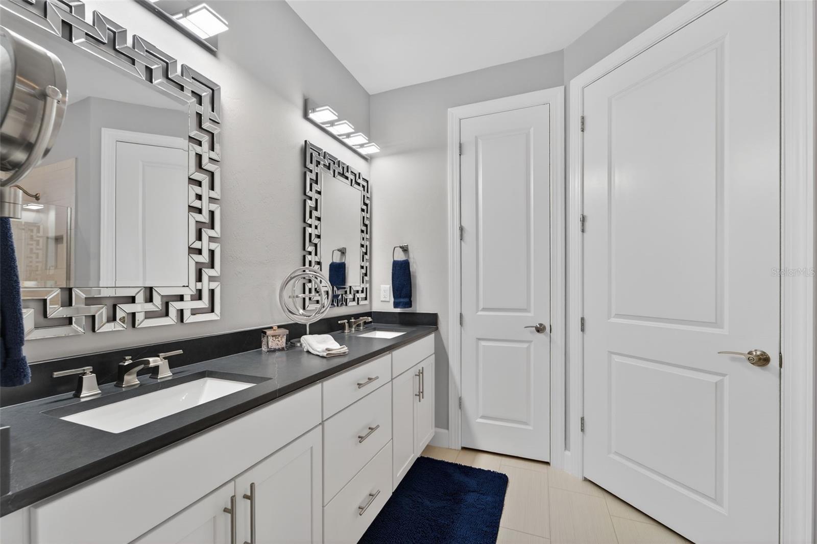 CYPRESS FALLS PH 2A & 2B - Residential