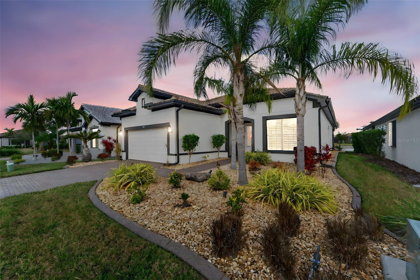 CYPRESS FALLS PH 2A & 2B - Residential