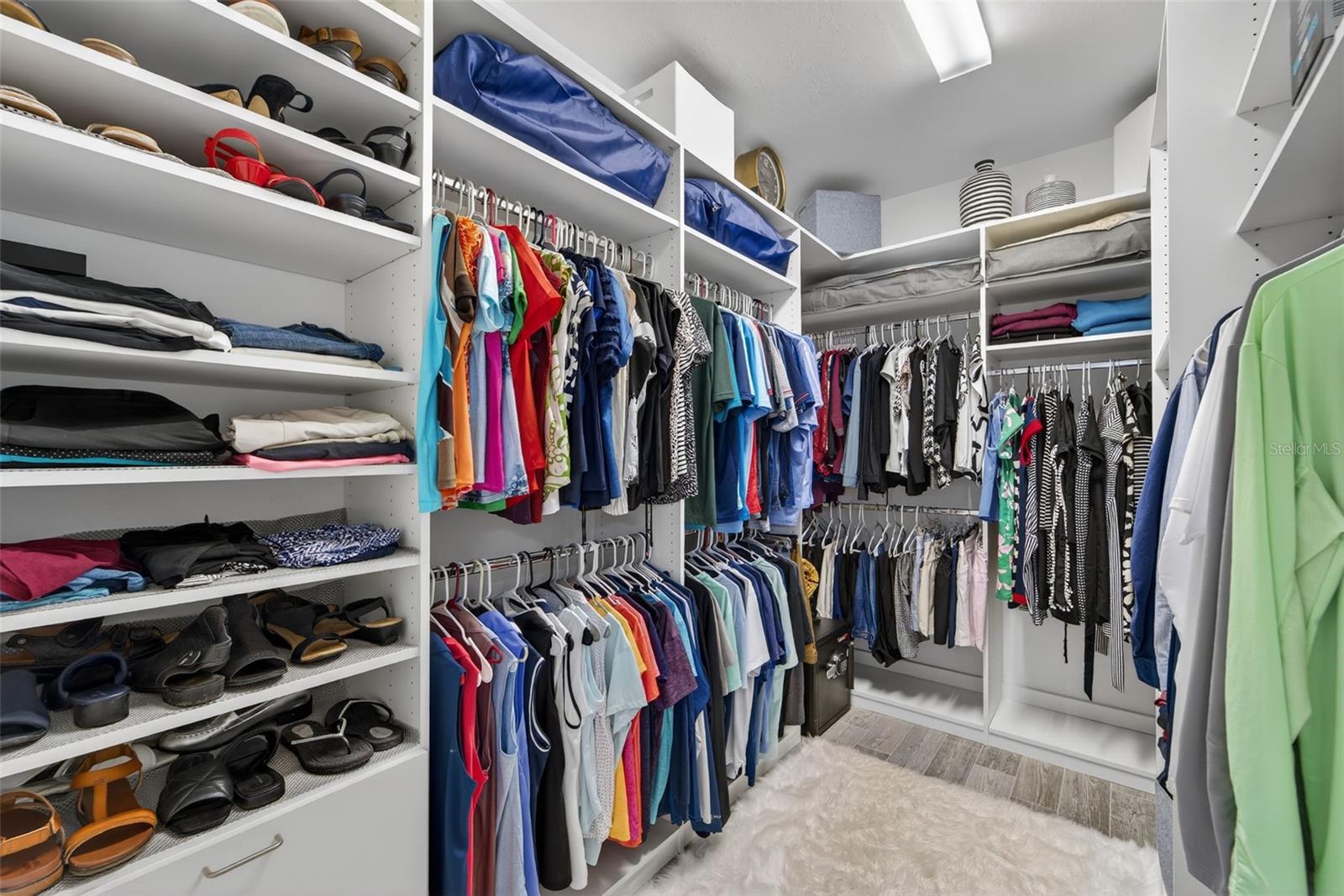 CYPRESS FALLS PH 2A & 2B - Residential