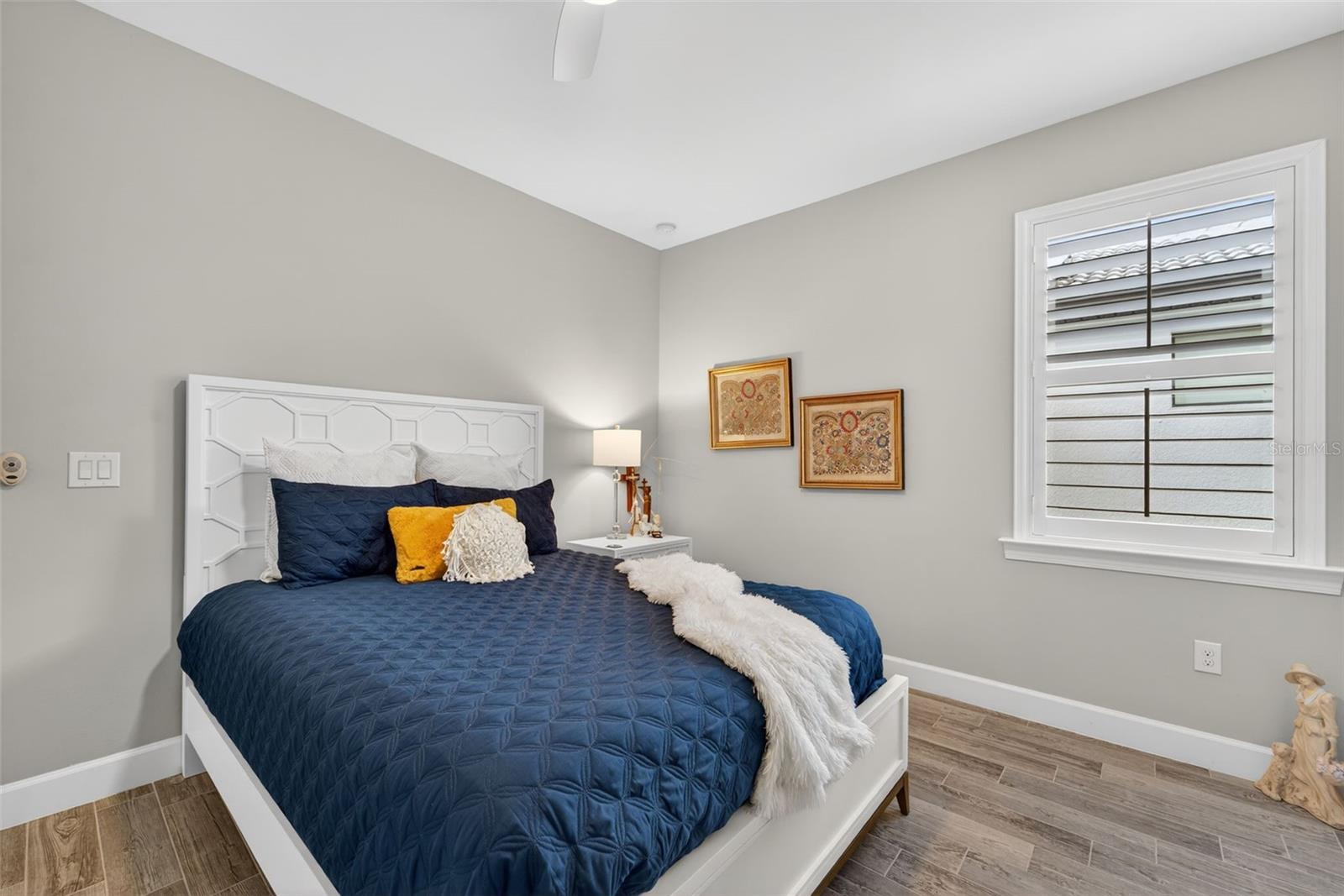 CYPRESS FALLS PH 2A & 2B - Residential