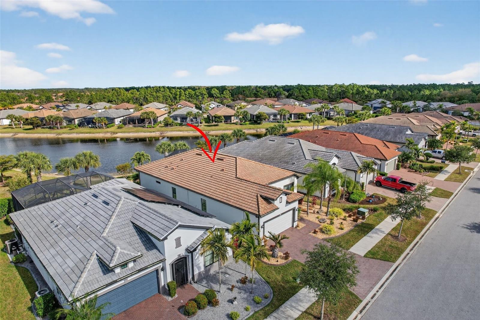 CYPRESS FALLS PH 2A & 2B - Residential