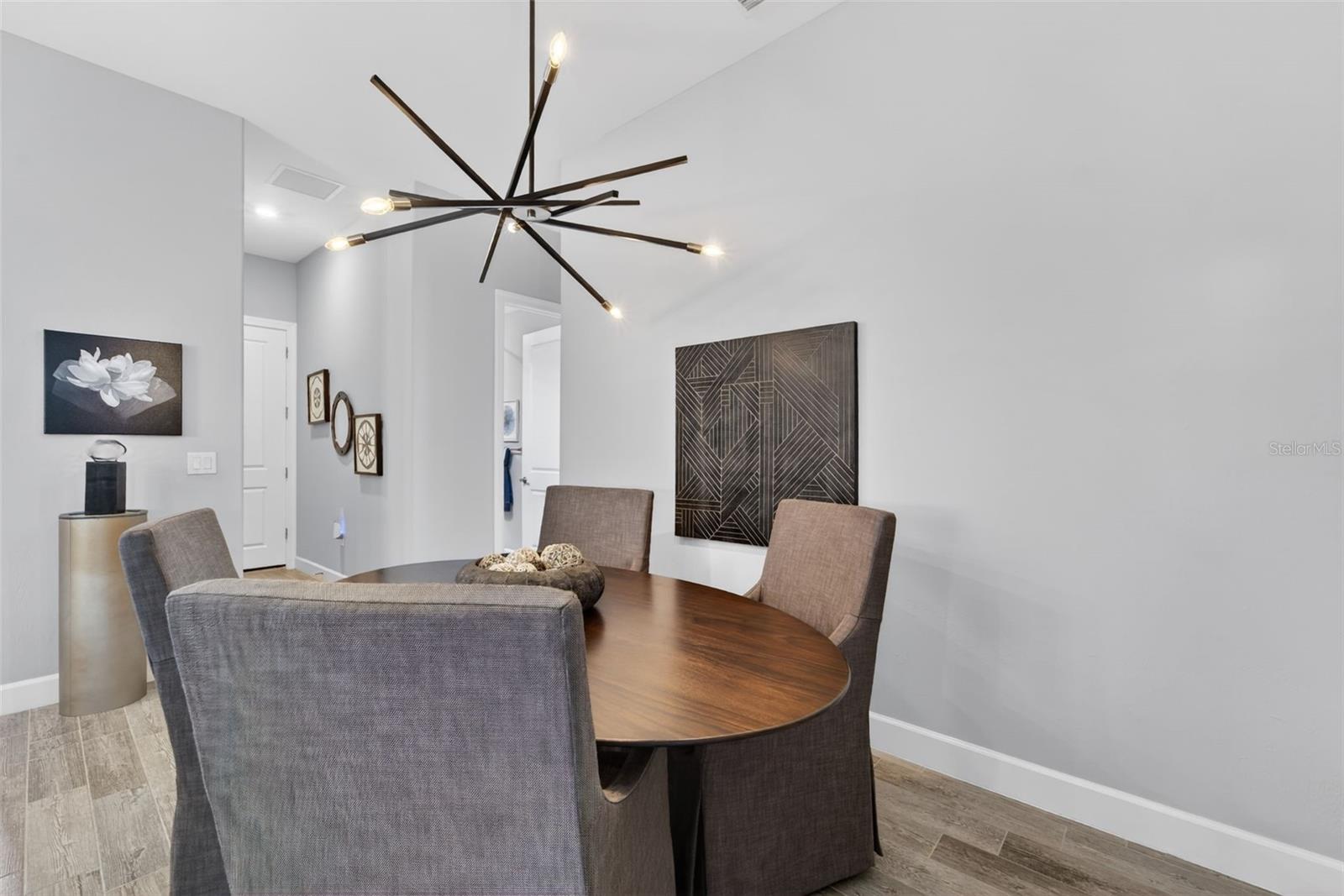 CYPRESS FALLS PH 2A & 2B - Residential