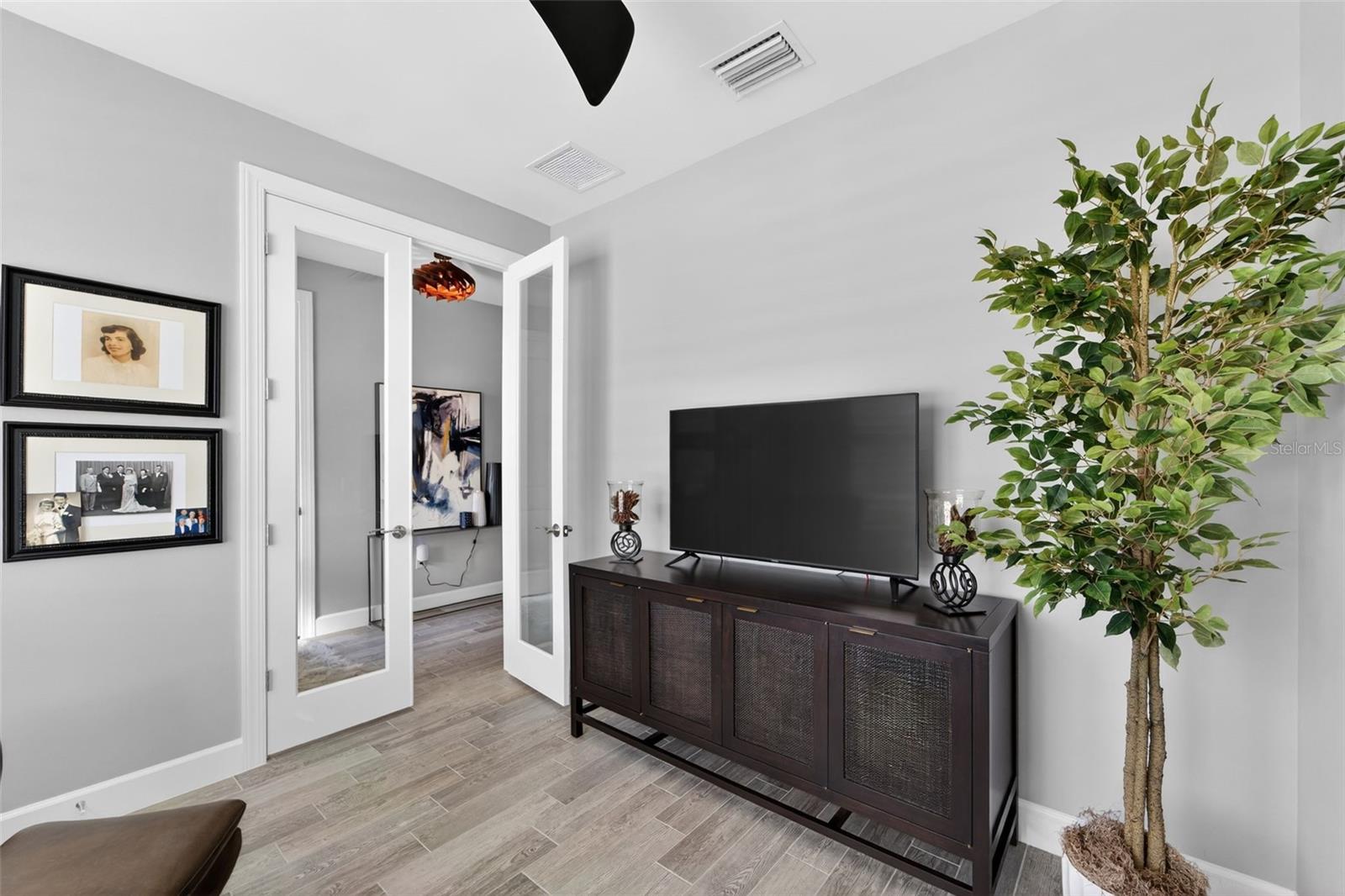 CYPRESS FALLS PH 2A & 2B - Residential