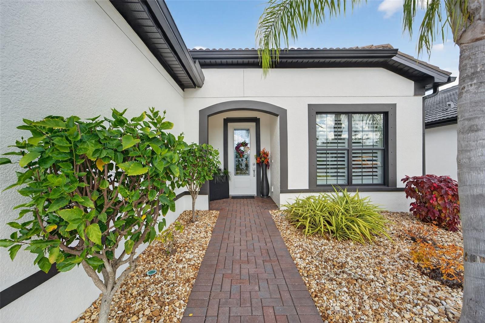 CYPRESS FALLS PH 2A & 2B - Residential