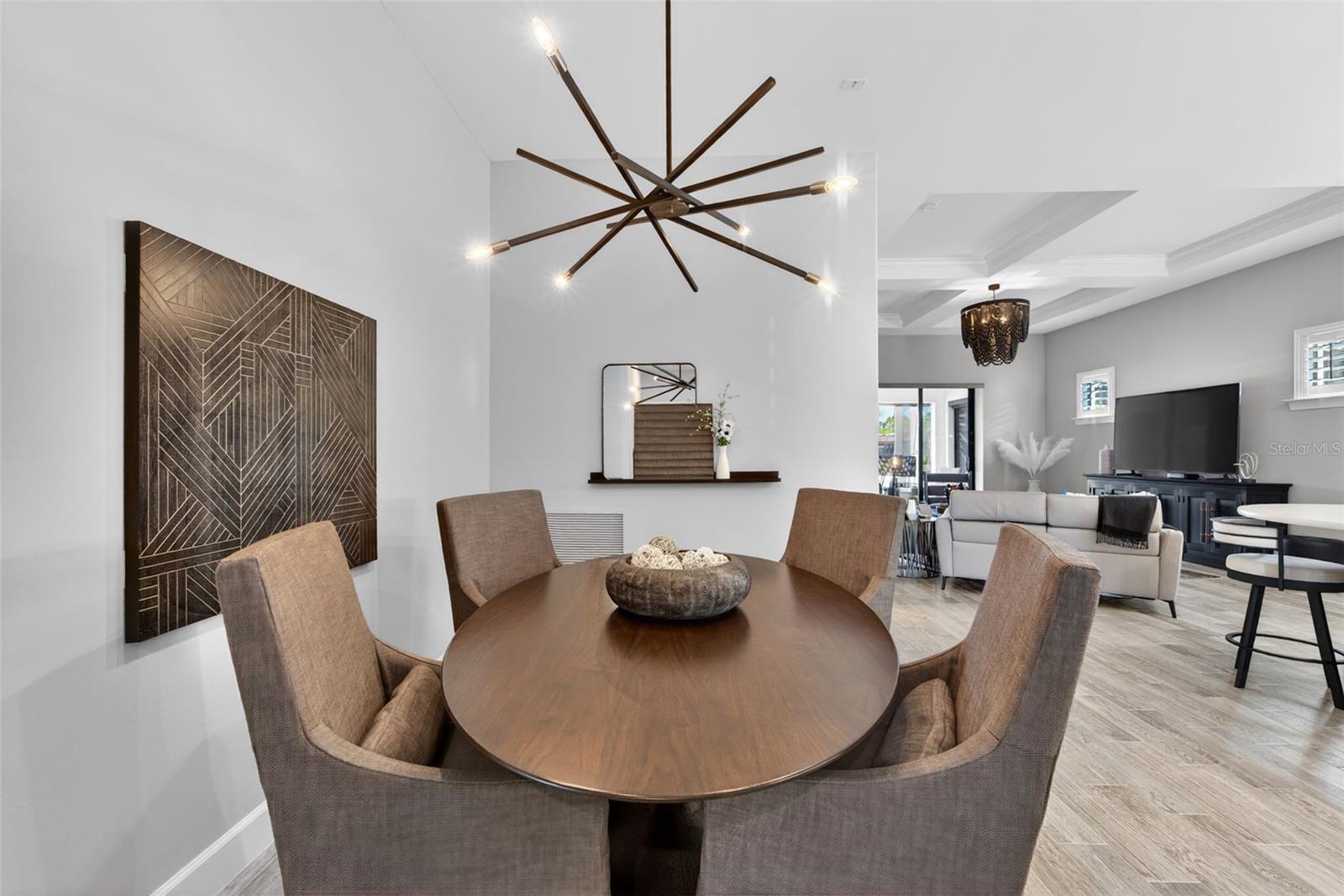 CYPRESS FALLS PH 2A & 2B - Residential