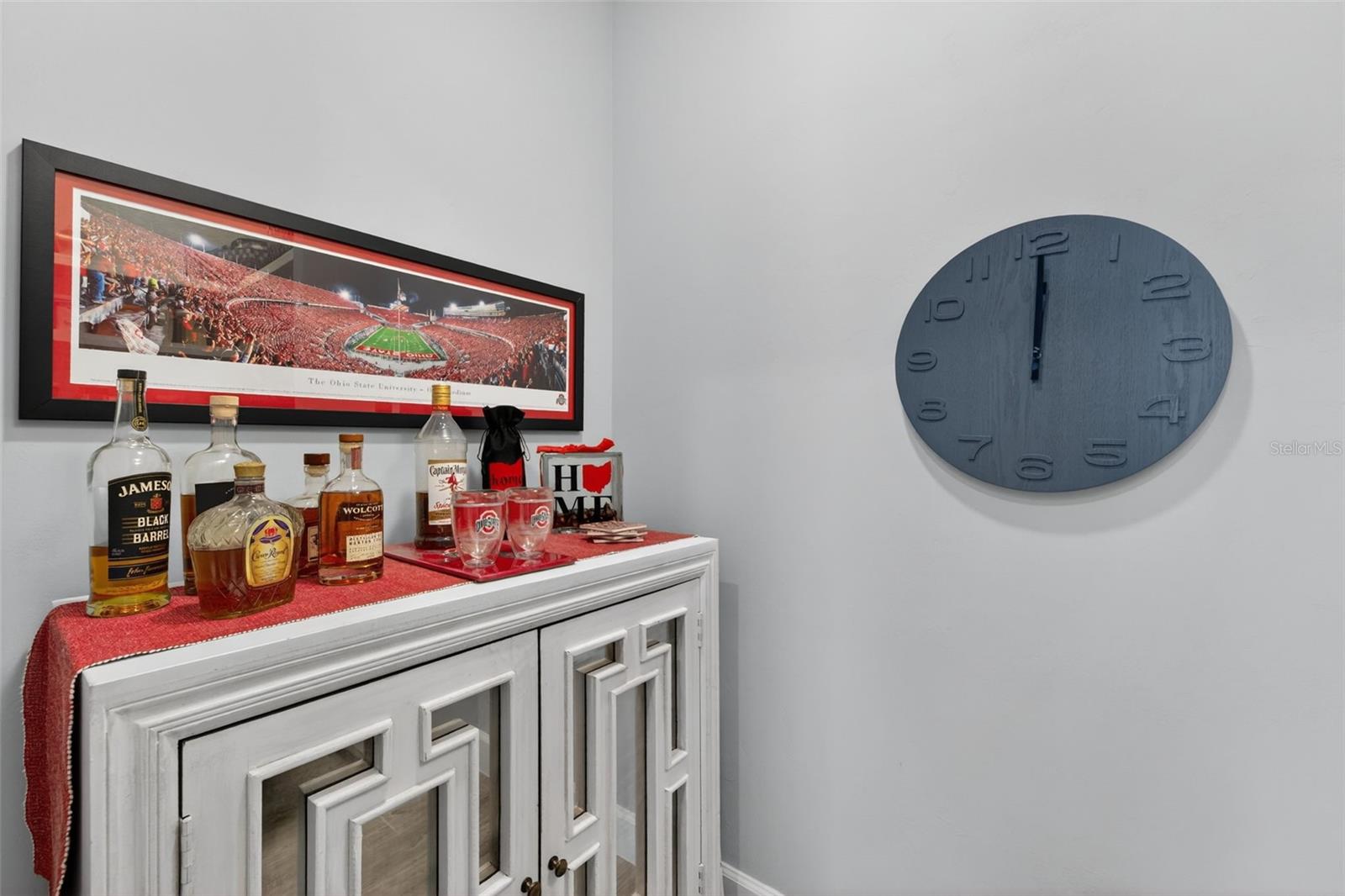 CYPRESS FALLS PH 2A & 2B - Residential