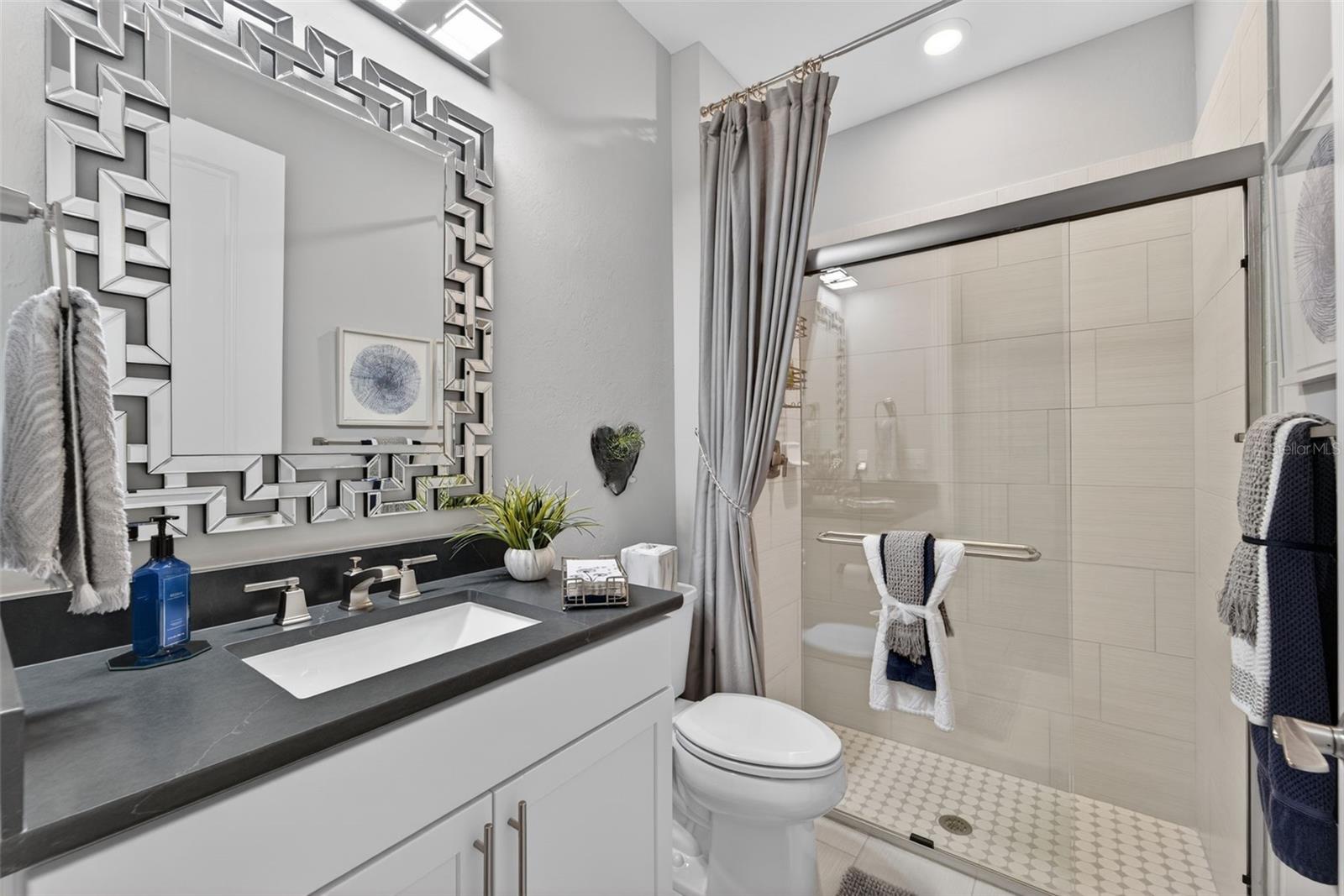 CYPRESS FALLS PH 2A & 2B - Residential