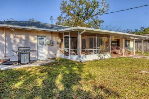 A home in BRADENTON