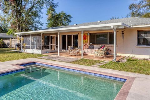 A home in BRADENTON