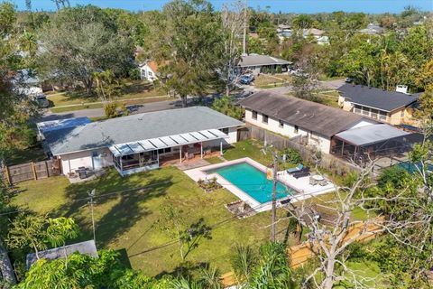 A home in BRADENTON