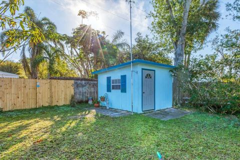 A home in BRADENTON