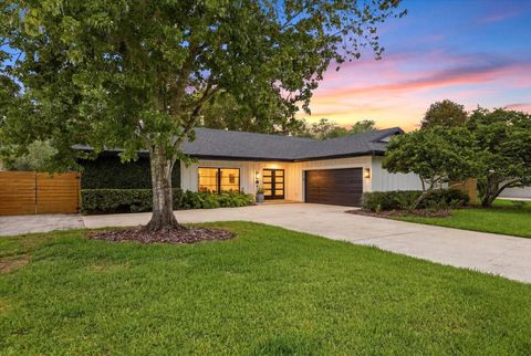 Photo of 616 Fayette Drive N, Safety Harbor, FL 34695 (MLS # TB8514894)