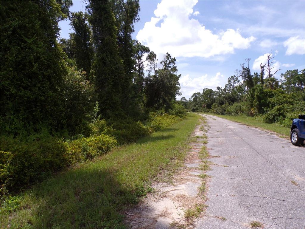 Photo of Ironside Street, North Port, FL 34288 (MLS # C7512167)