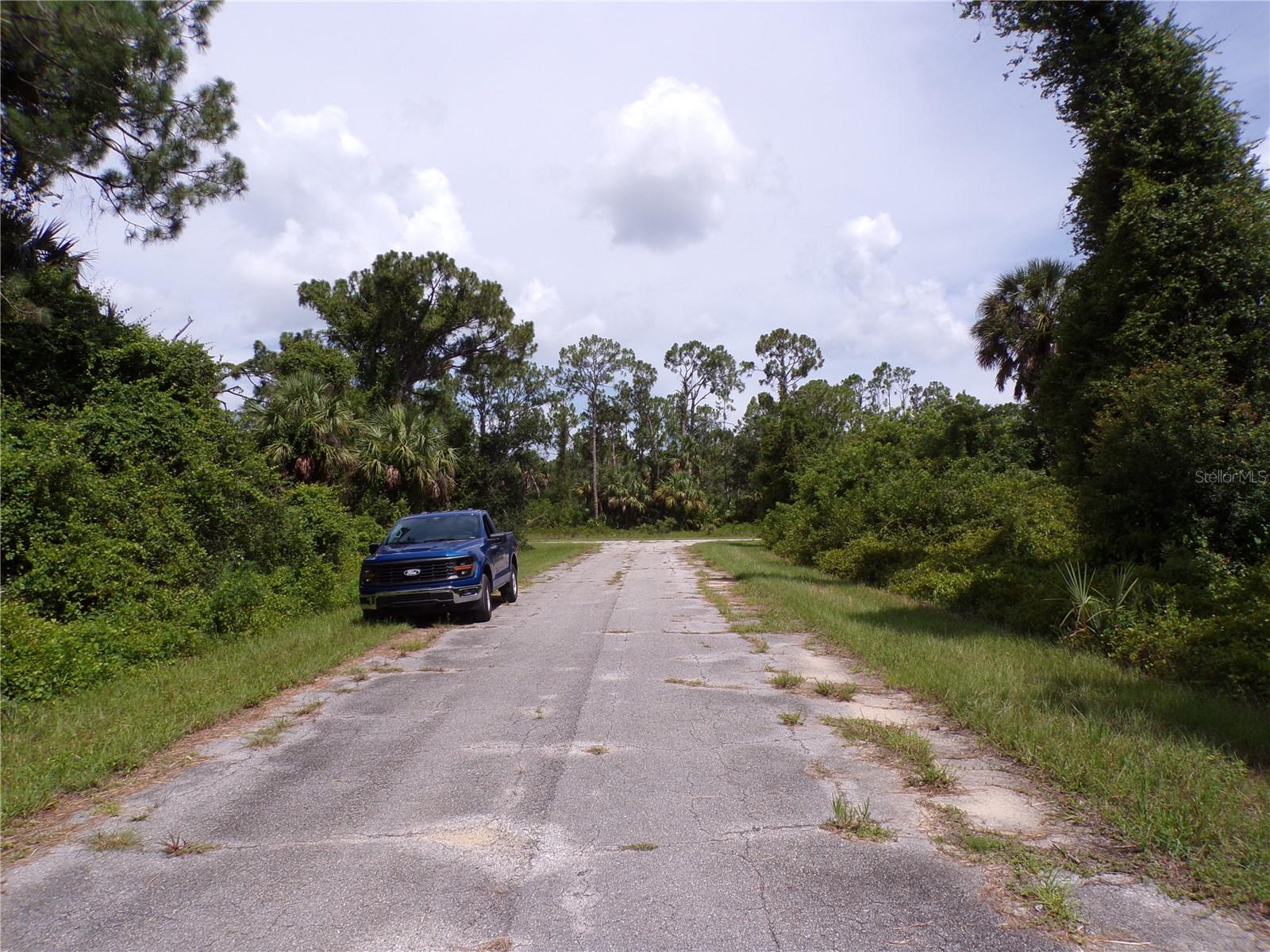 PORT CHARLOTTE SUB 45 - Land