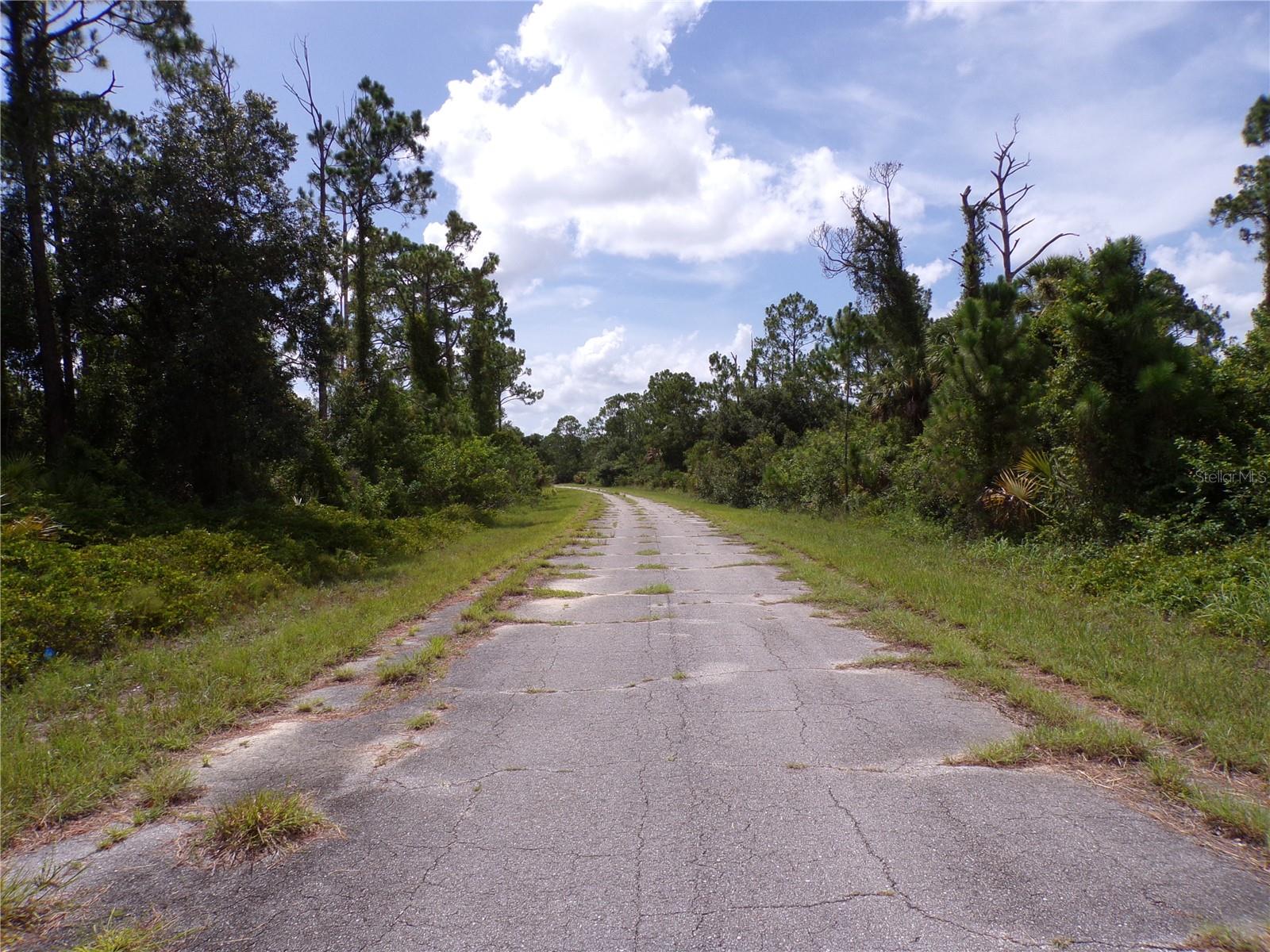 PORT CHARLOTTE SUB 45 - Land