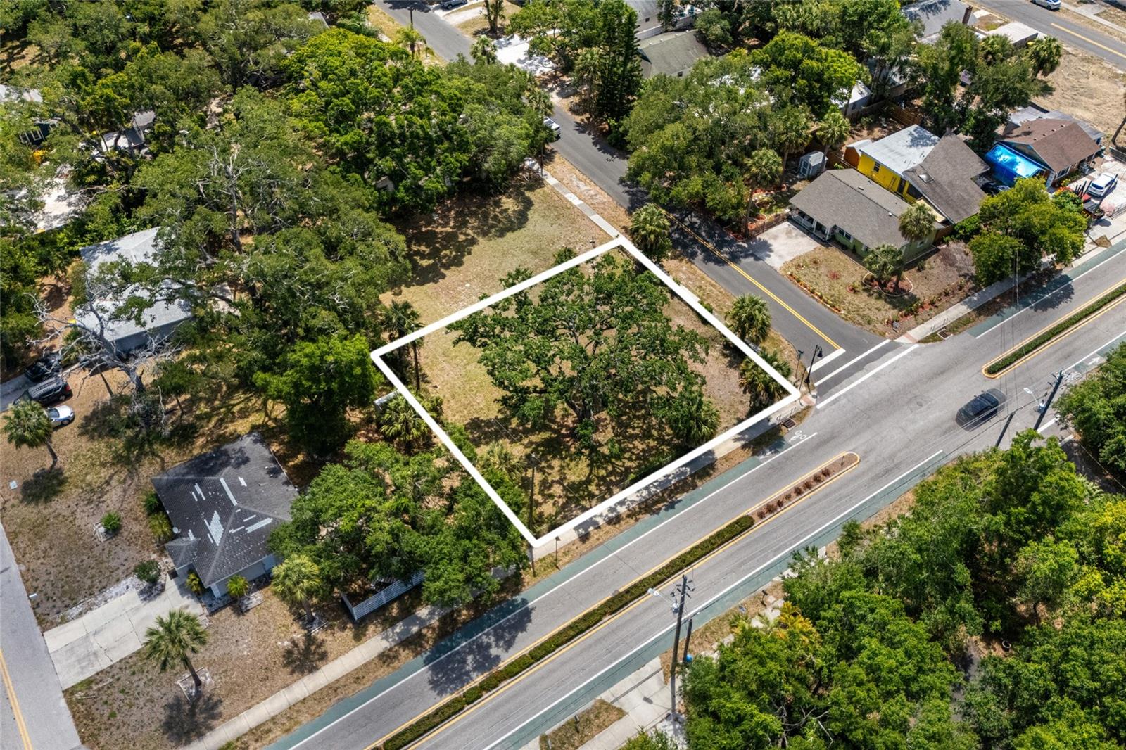 0 OLD BRADENTON ROAD