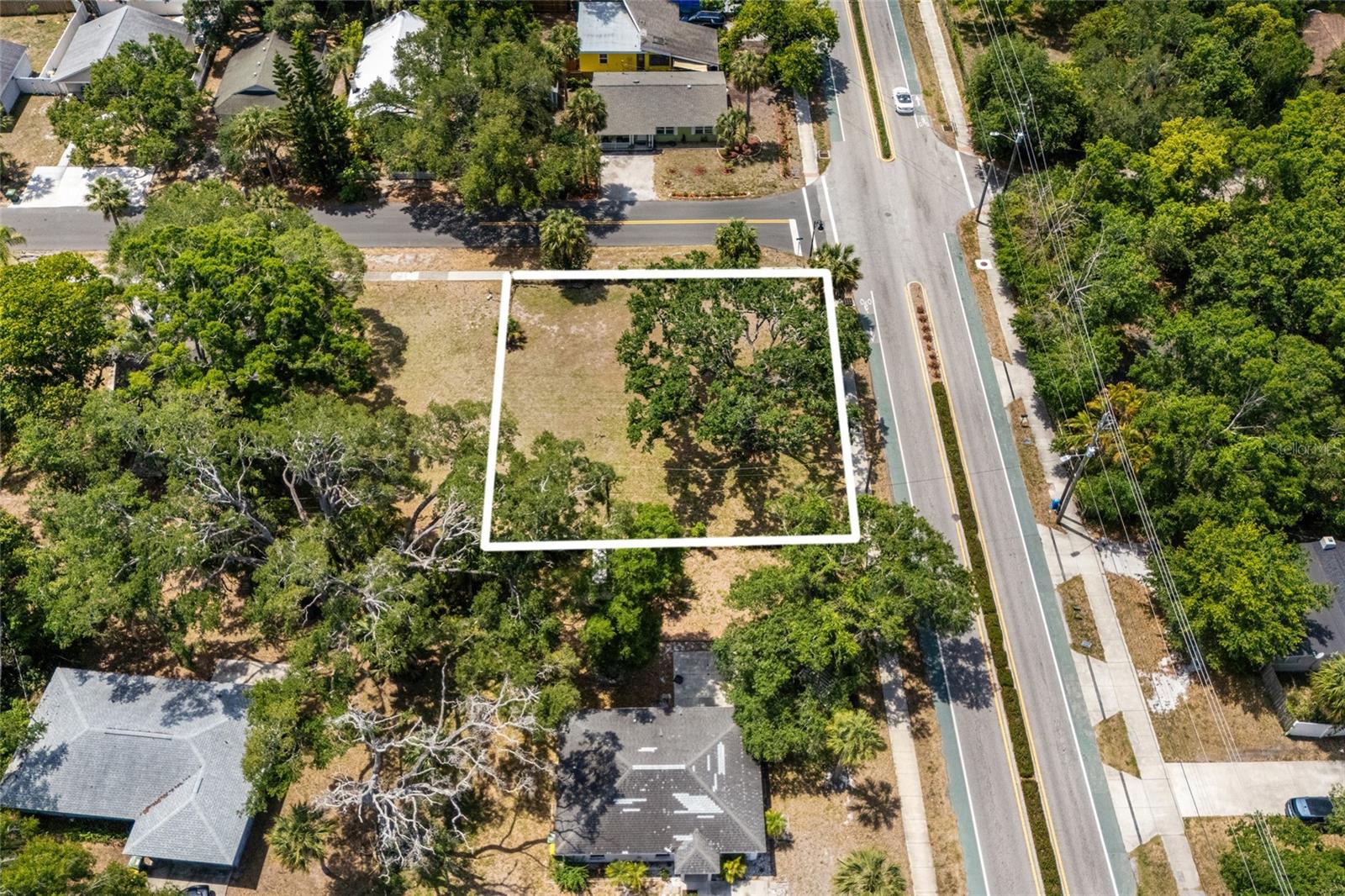 0 OLD BRADENTON ROAD