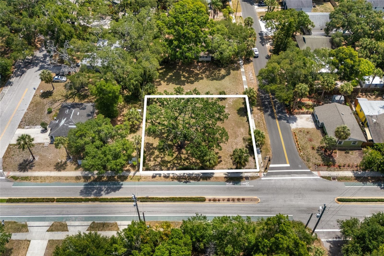 0 OLD BRADENTON ROAD