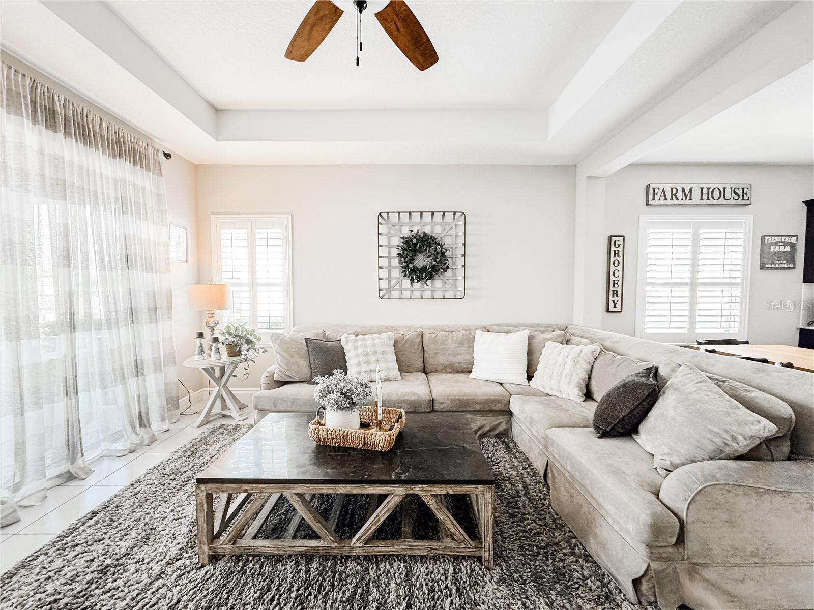 EAGLE TRACE PH II-C - Residential