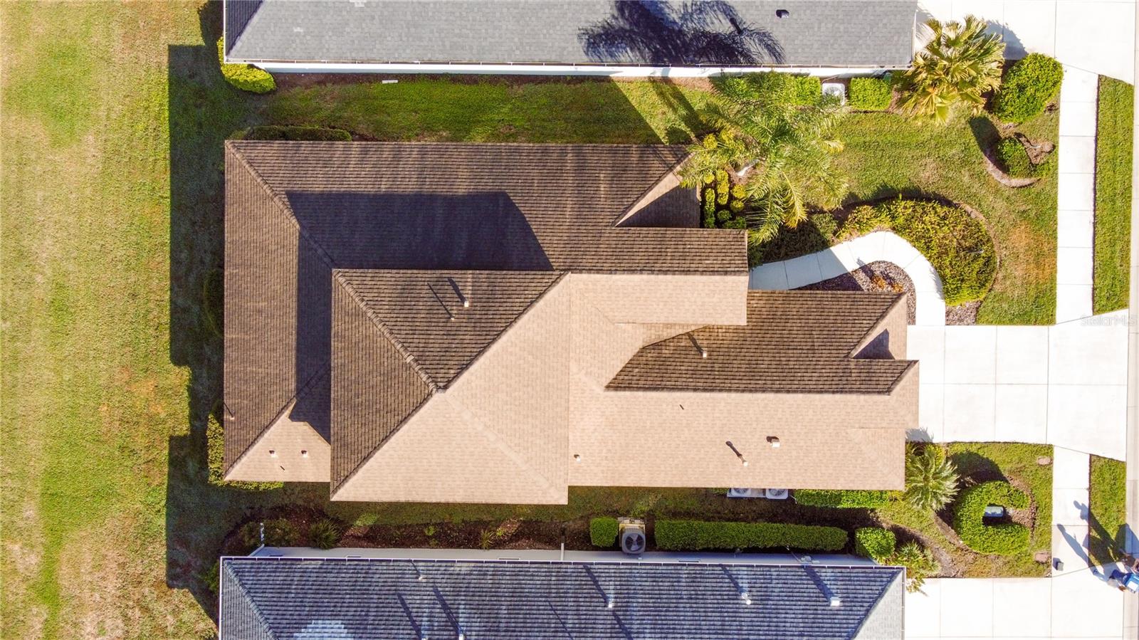 EAGLE TRACE PH II-C - Residential