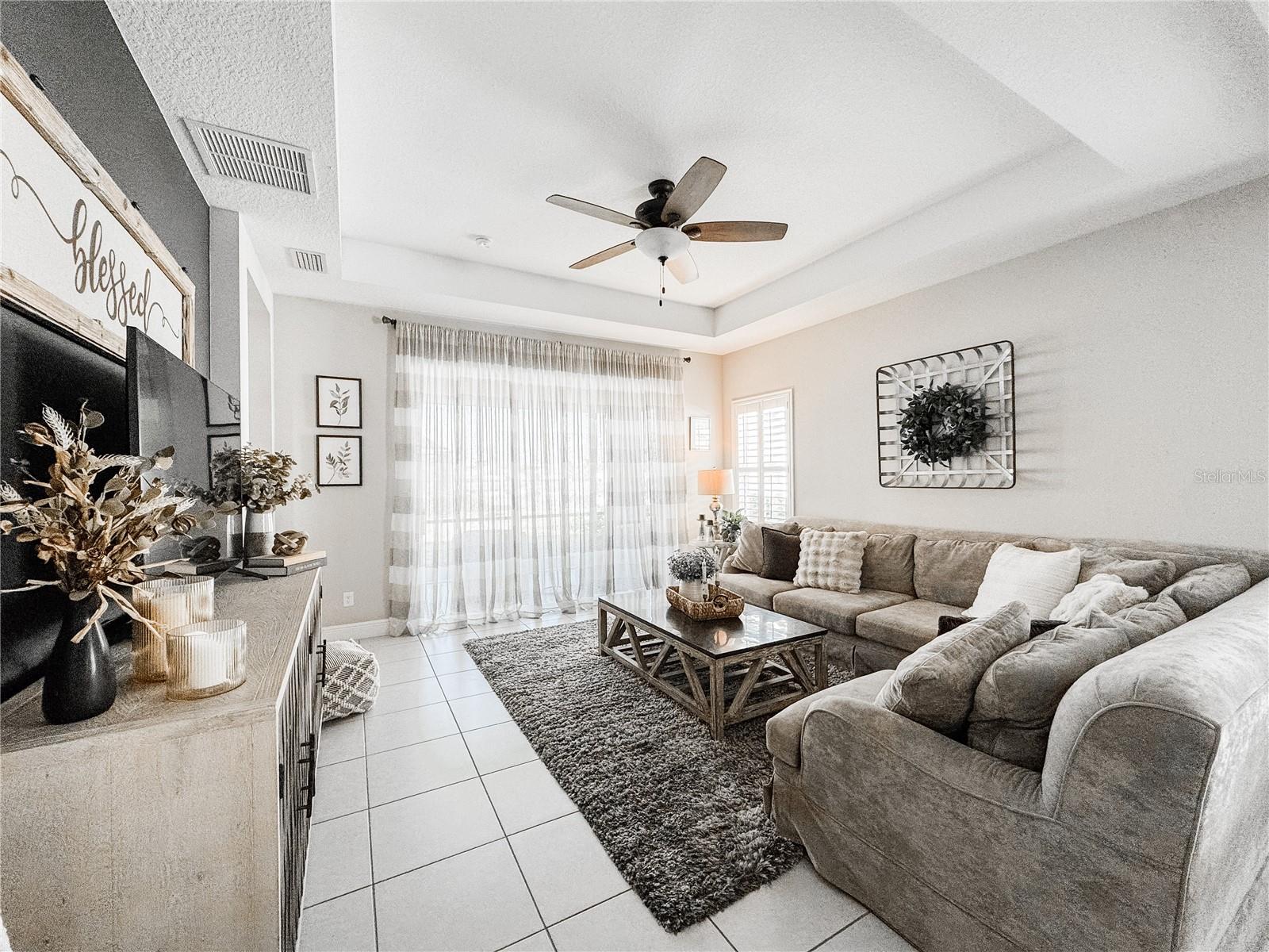 EAGLE TRACE PH II-C - Residential