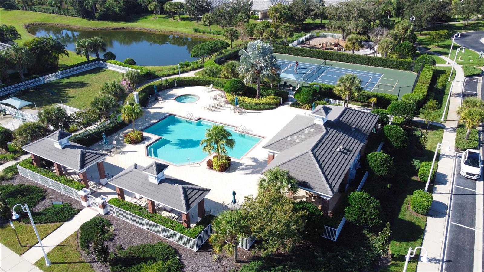 EAGLE TRACE PH II-C - Residential