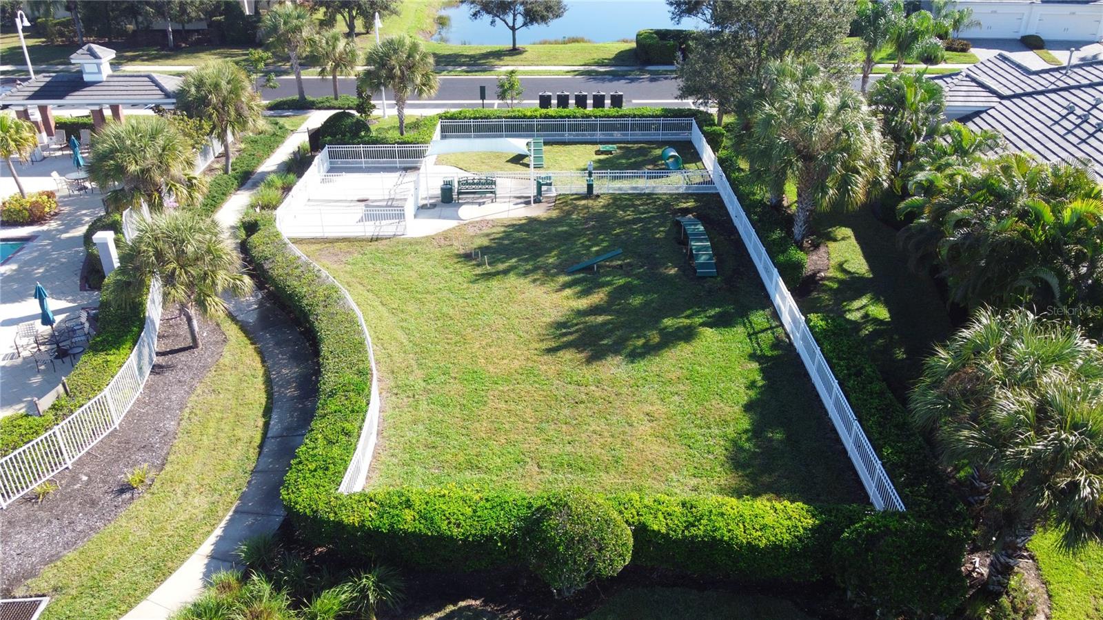 EAGLE TRACE PH II-C - Residential