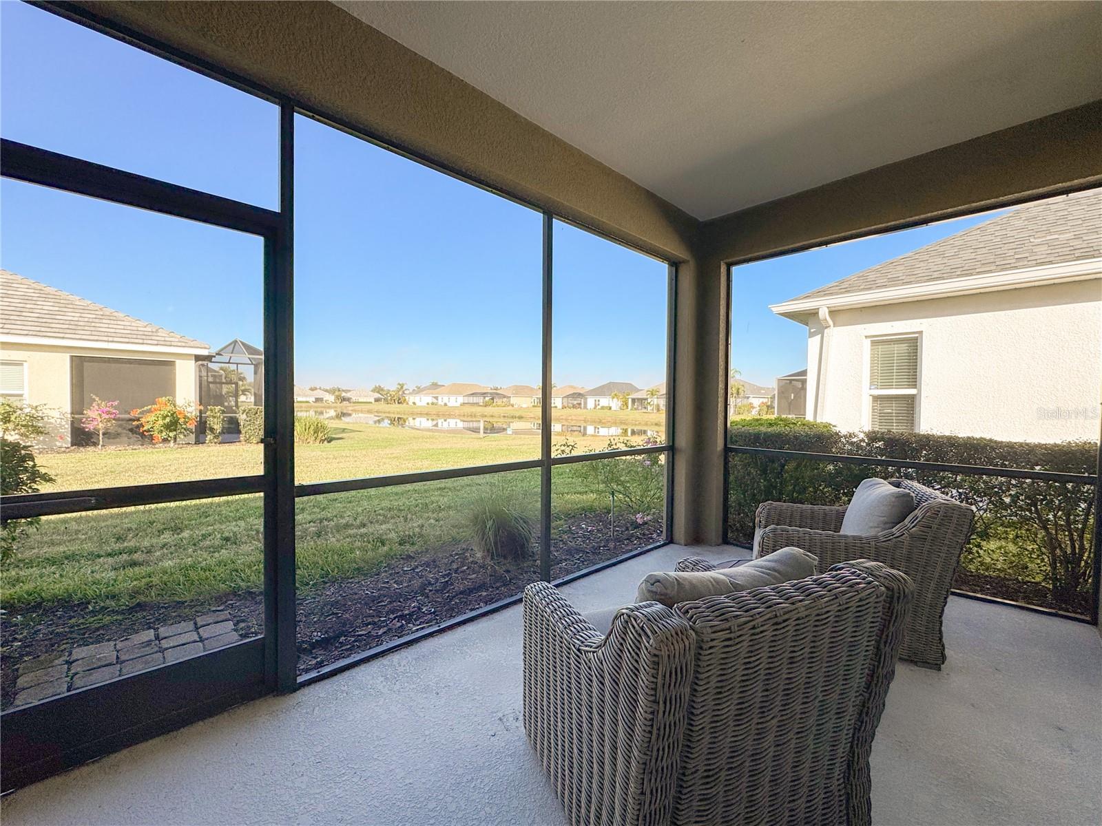 EAGLE TRACE PH II-C - Residential