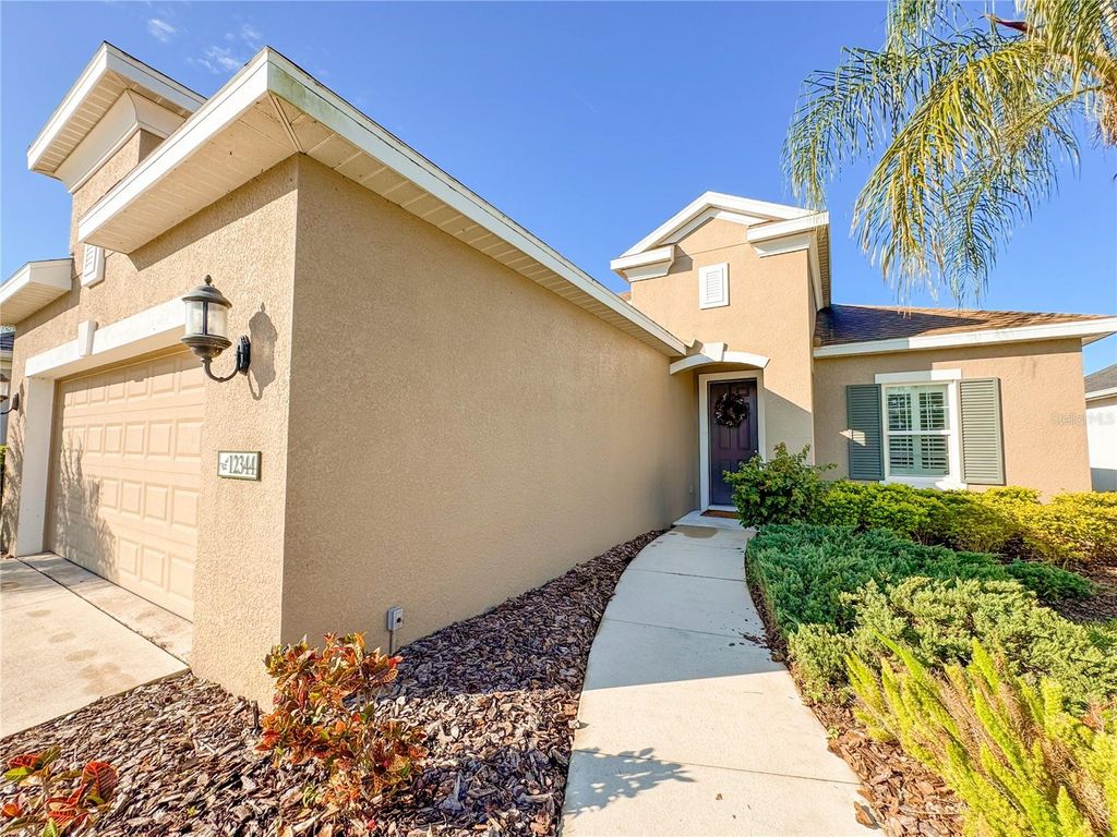 Photo of 12344 Whisper Lake Drive, Bradenton, FL 34211 (MLS # A4677187)