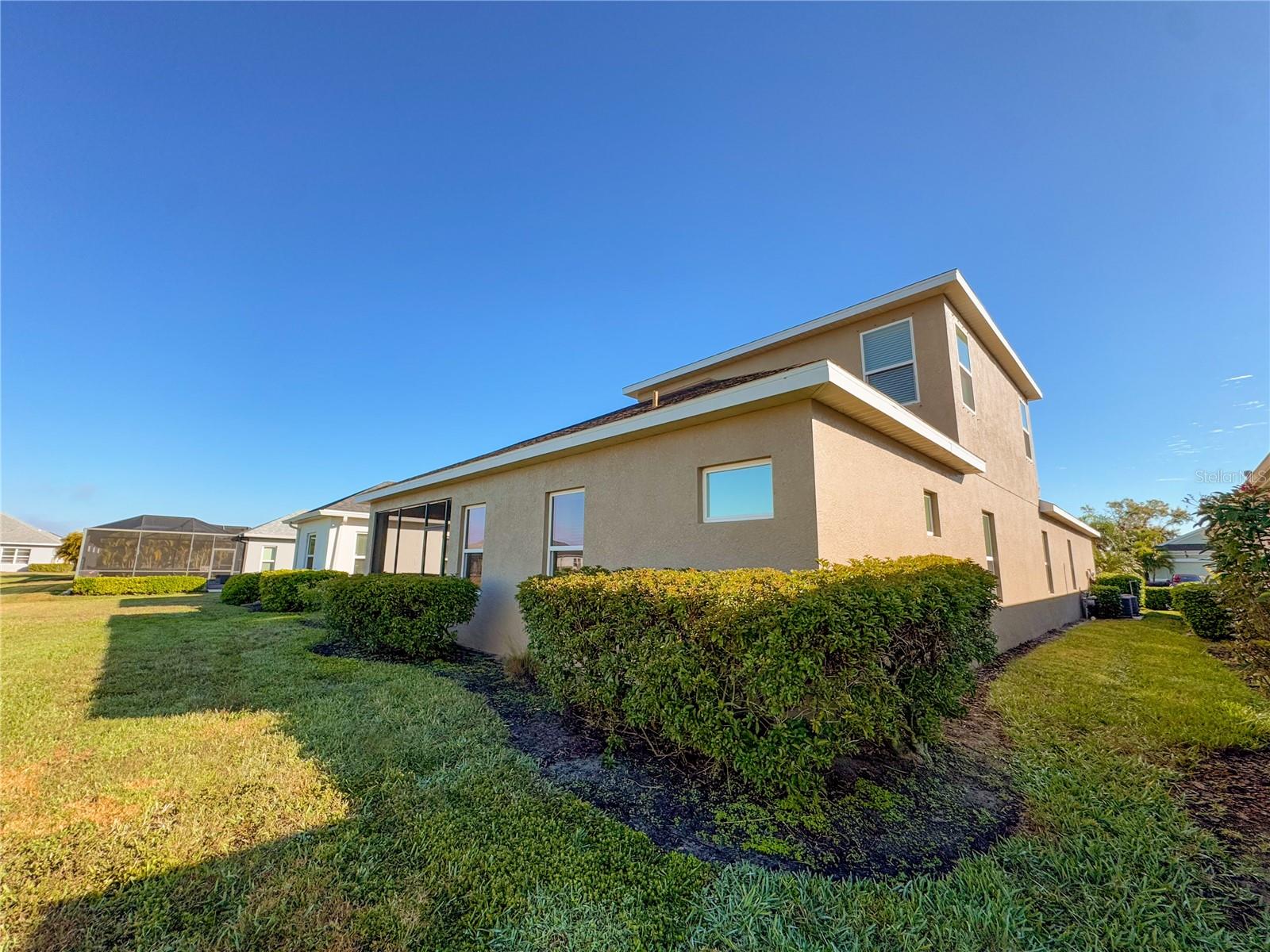 EAGLE TRACE PH II-C - Residential