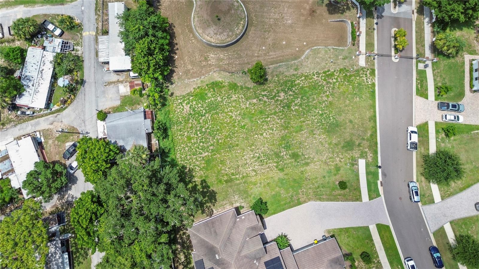 MOORINGS/CLERMONT - Land